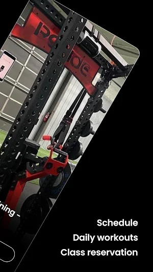 Starks Sports Training - Tampa Screenshot 1