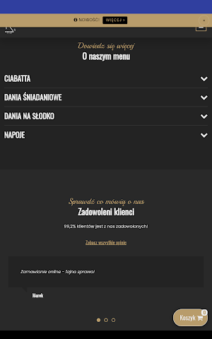 Rozrusznik Screenshot 2