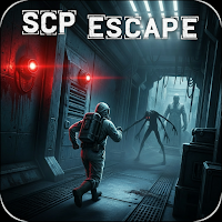 SCP Escape