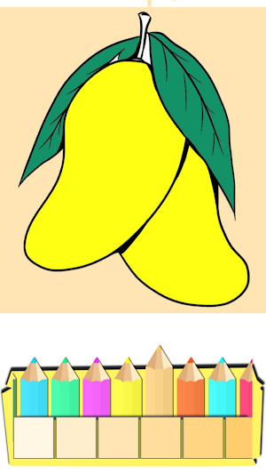 Kids Preschool learning games Screenshot 1