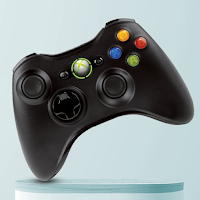 Controller Xbox 360 Guide