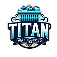 Titan Wash & Fold