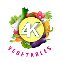 4K Vegetables