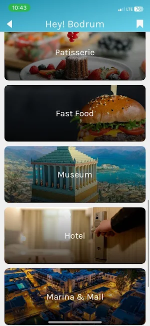Hey! Bodrum Screenshot 2