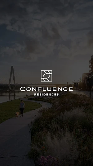Confluence Residences Screenshot 0