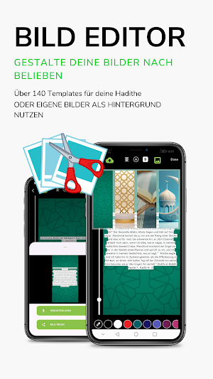 Bukhari Deutsch BukharyyDE Screenshot 2
