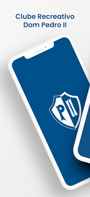 Clube Recreativo Dom Pedro II Screenshot 0