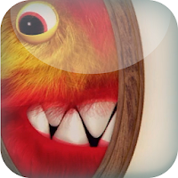 Funny Monster Live Wallpaper