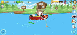 Pet Society Island Screenshot 2