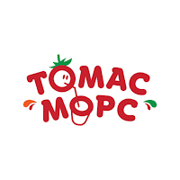 Томас Морс. Pizza&Burgers
