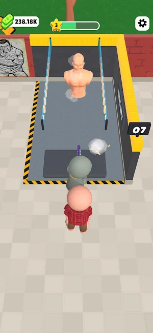 Shooter Empire Screenshot 3