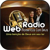 Web Radio Momentos Com Deus Fm