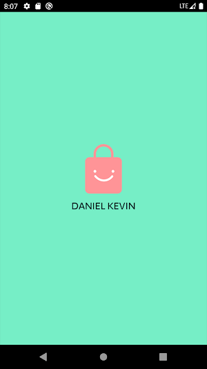 Daniel Kevin Screenshot 0