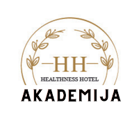 HEALTHNESS HOTEL Academy