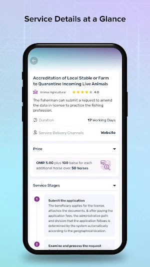 Tharawat Screenshot 2
