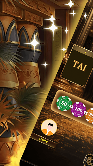 Golden Dice Sovereign Screenshot 0