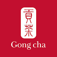 Gong Cha Tea