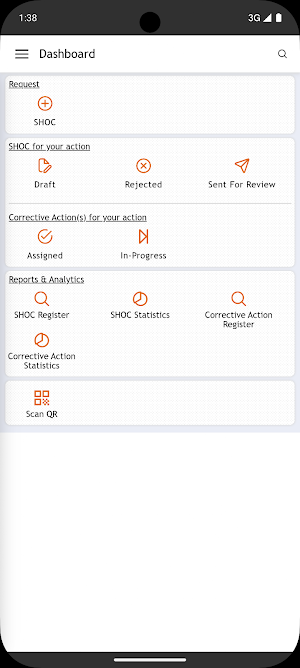 CCSJV SHOC Screenshot 2