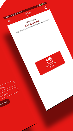Tu Doctor en Linea Screenshot 1