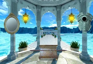 Escape Games invincible Battle Screenshot 0