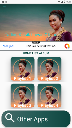 Tarling Klasik Lawas Offline Screenshot 2