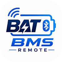 Bat BMS Remote