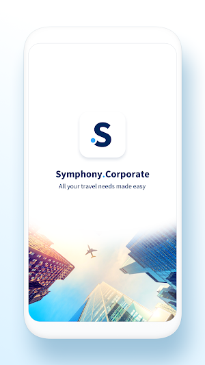 Symphony.Corporate Screenshot 0