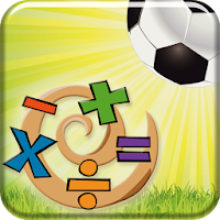 Soccer Math Game