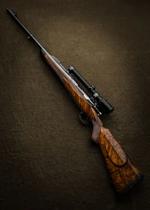 sniper rifle wallpaper Screenshot 3