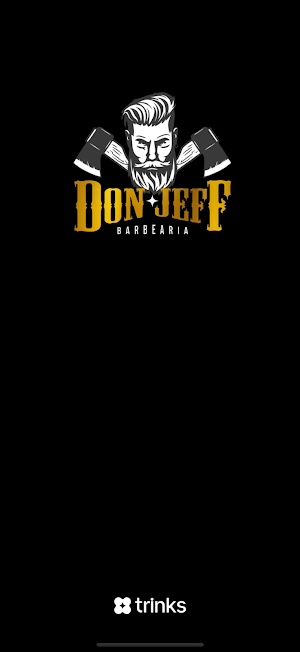 Don Jeff Barbearia Screenshot 0