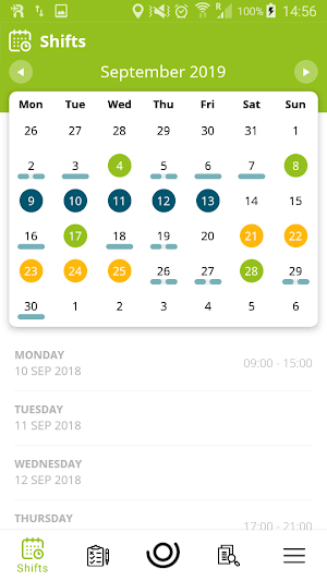 Orquest Screenshot 3