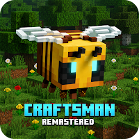 Craftsman Remastered