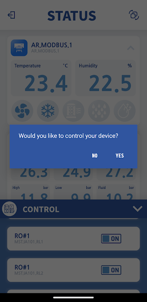Lufert Edge Screenshot 3