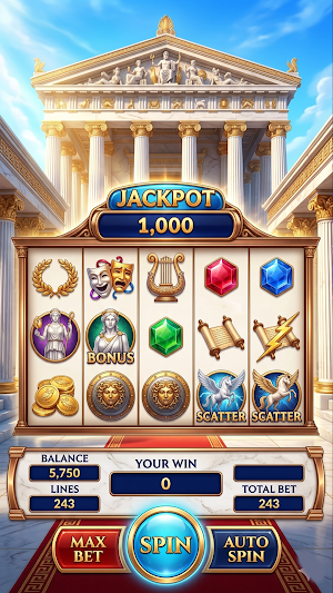 win bonanza casino Screenshot 0