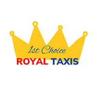 1st Choice Royal Taxis