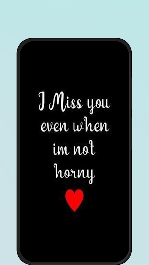 i miss you message for her Screenshot 2