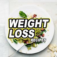 Weight Loss Recipes Cookbook