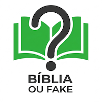 Bíblia ou Fake