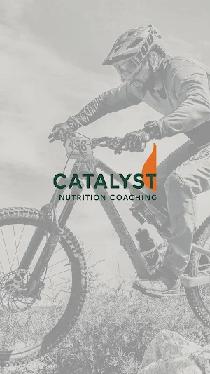 Catalyst Nutrition Screenshot 0