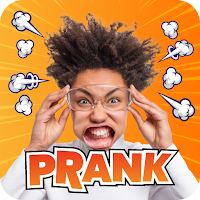 Prank Sound: Air Horn & Fart