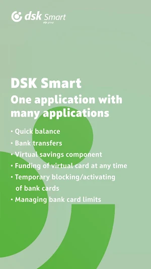 DSK Smart Screenshot 0