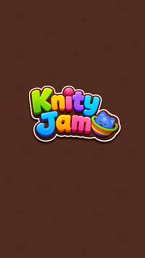 Knity Jam Screenshot 0