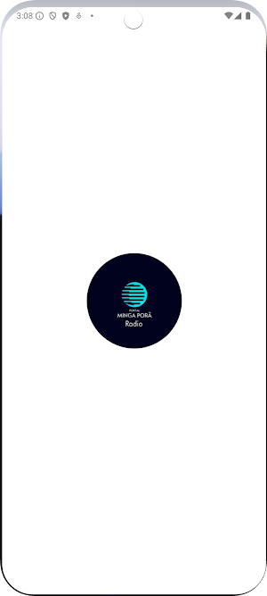 Radio Portal Minga Porã Screenshot 0