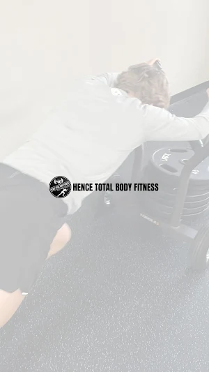 HENCE TOTAL BODY FITNESS Screenshot 0