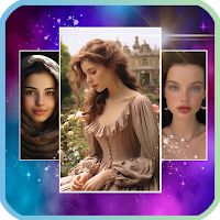 Photo Video Editor with Music