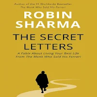 The Secret Letters