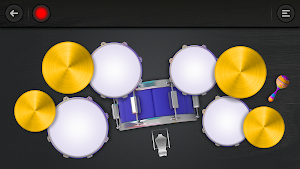 Drum Piano Guitar Multi Studio Screenshot 0