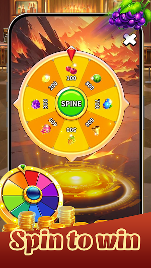 Royal Gem Slots 777 Screenshot 2