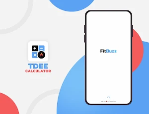 TDEE Calculator Screenshot 0