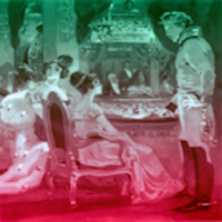 War and peace book 4